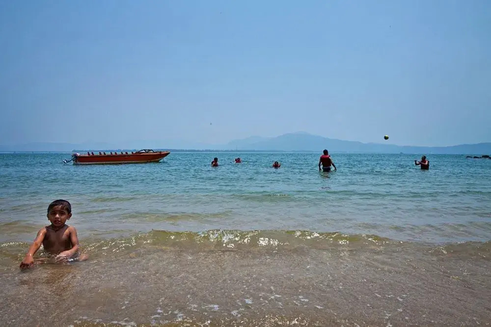 Sterling Karwar