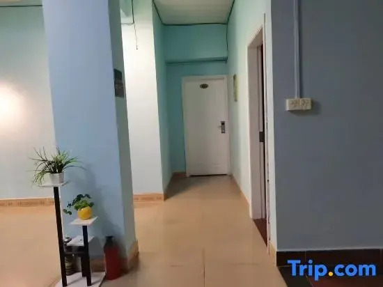 Zhaoqing Jiajia Homestay