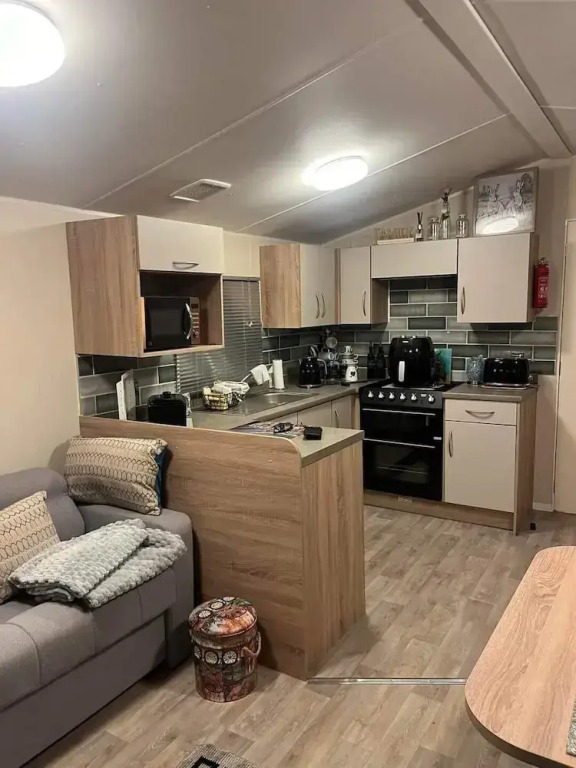 Southveiw Holiday Park Jaydans Retreat