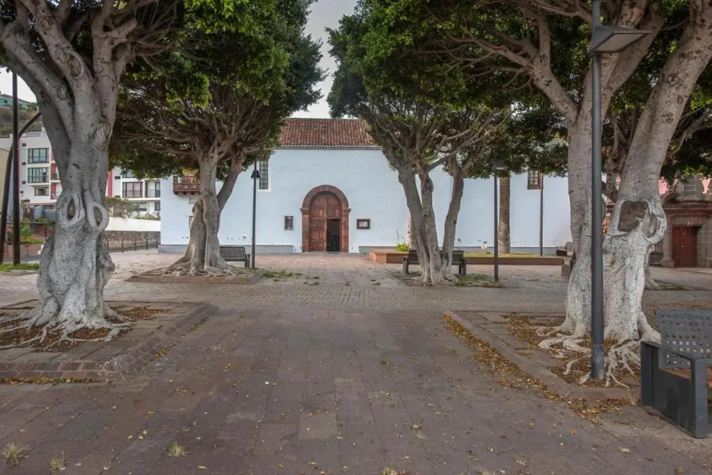 VIVIENDAS VACACIONALES EL MANGO