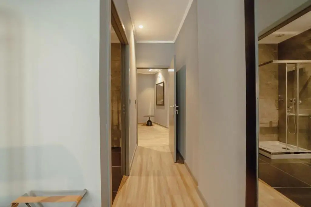 River Eyes Suites