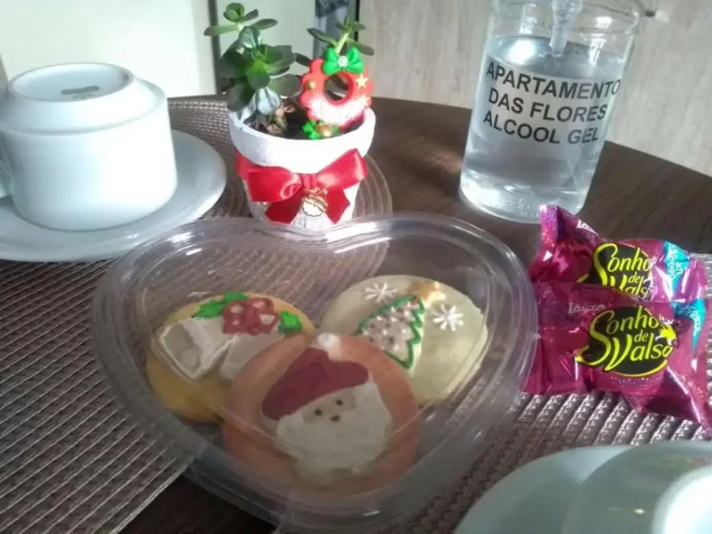 Apartamento das Flores
