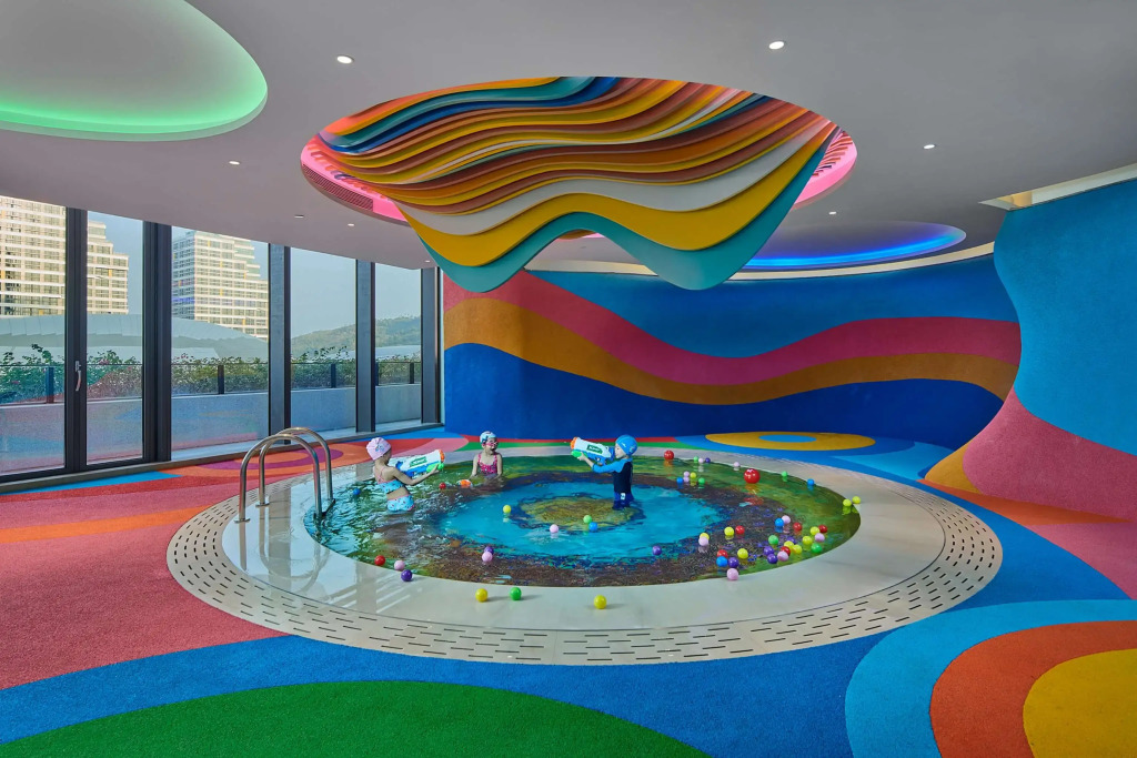 Hyatt Regency Hengqin