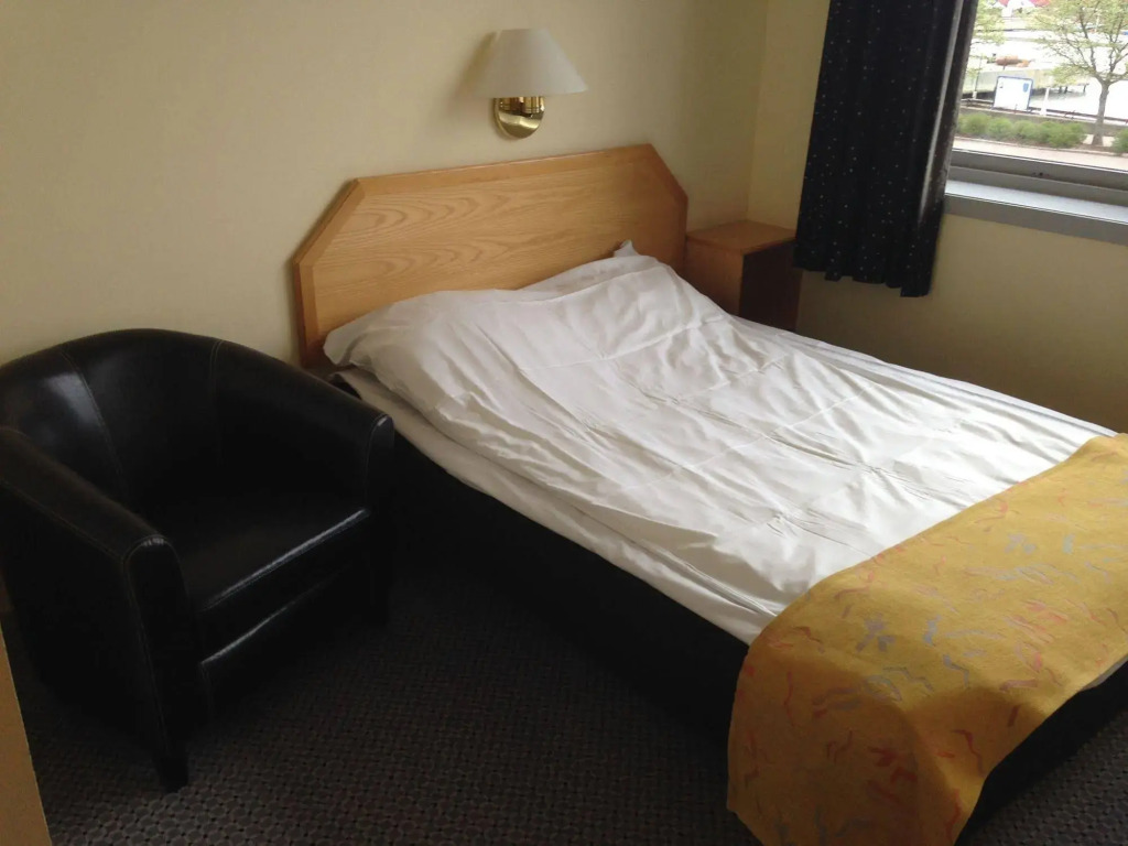 Hotel Horten Brygge