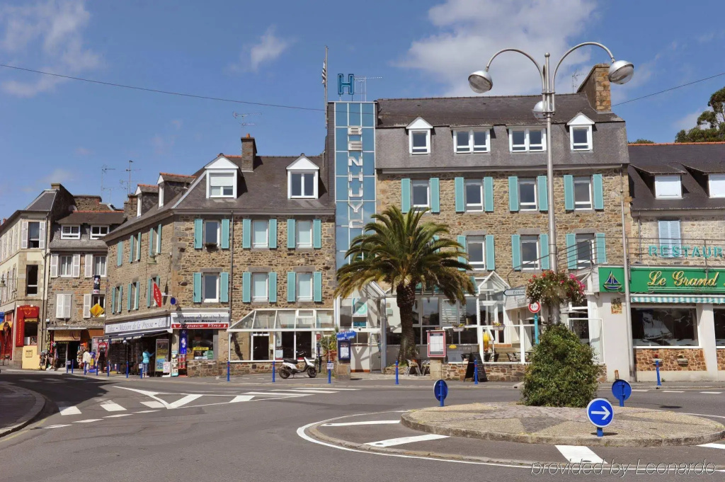 Hôtel Le Benhuyc