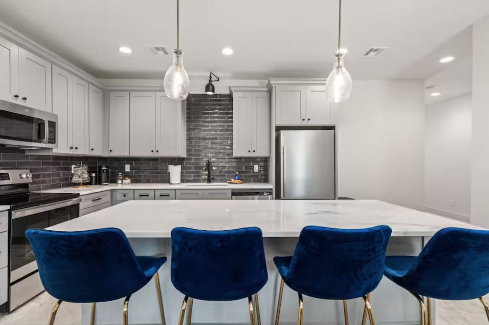 Enclave 3 Bedroom Luxury Homes