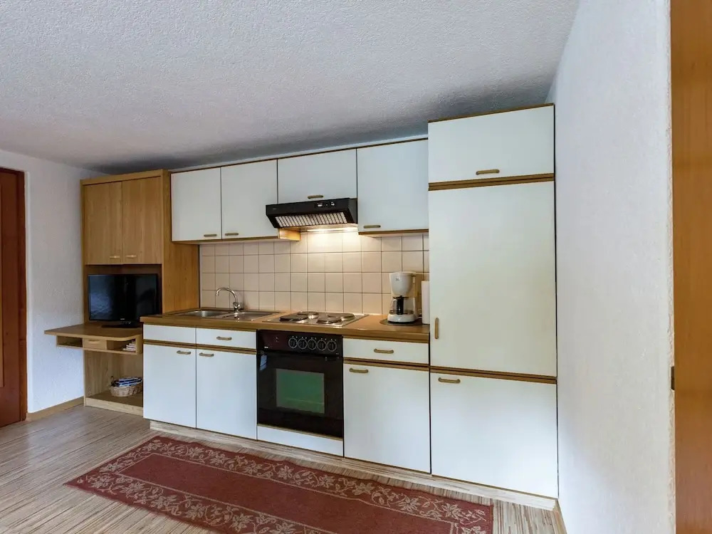 Modern Apartment In Vandans Near Ski Area