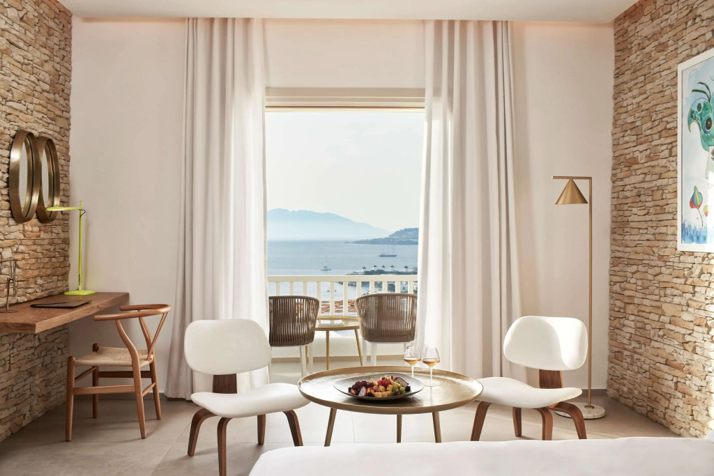 Myconian Naia - Preferred Hotels & Resorts