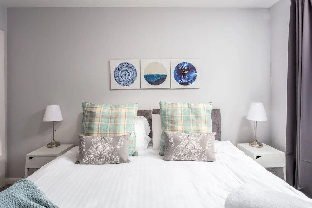 Ayr Retreat - Donnini Apartments