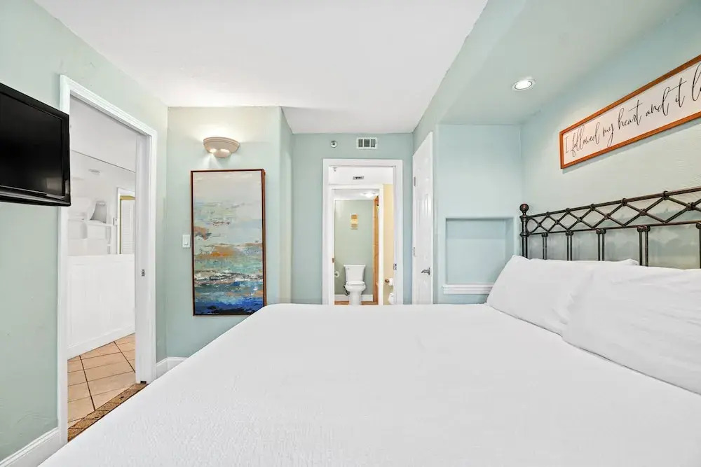 Sundestin Beach Resort
