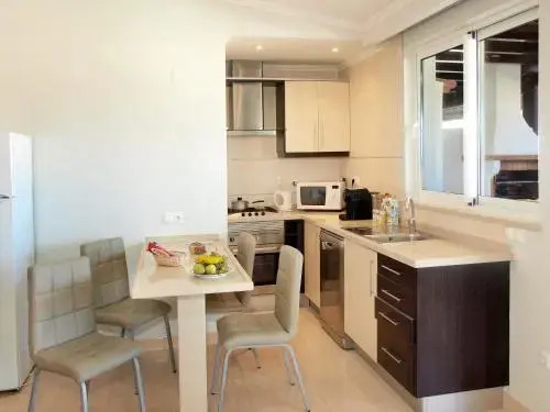 SantAmaro - Sea View Apartment