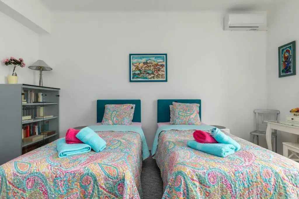 Apartment KAPO