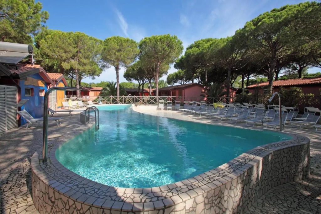 Gitavillage Il Gabbiano
