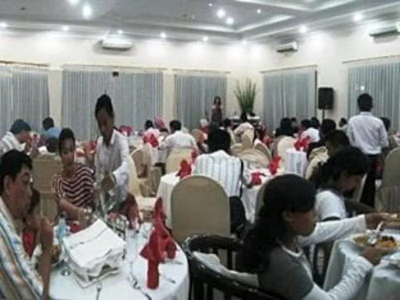 Hotel Mustika Tuban