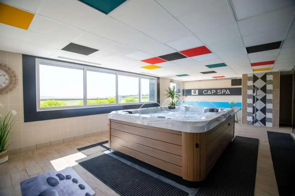 Best Western Côte des Sables Plouescat