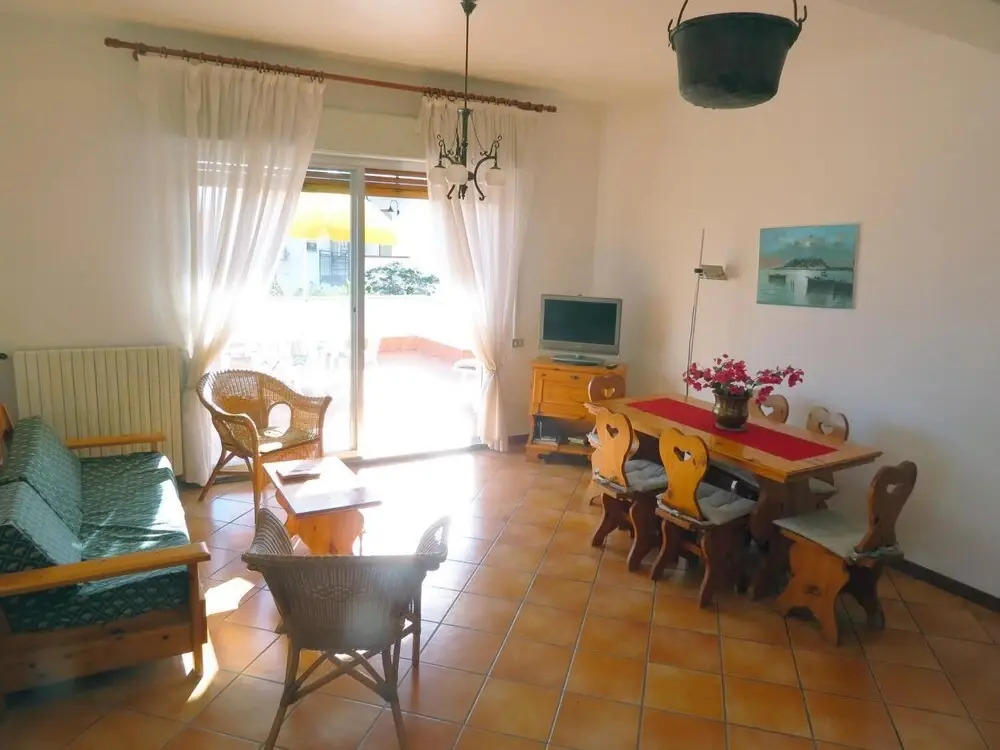Case vacanze Marina