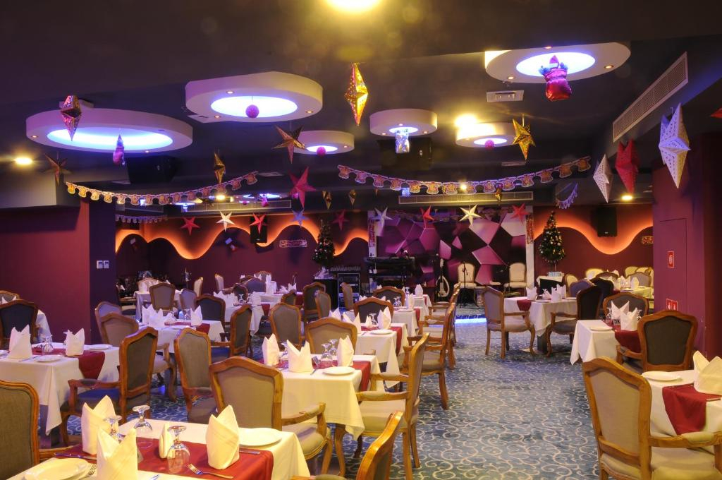 Holiday Bahrain Hotel
