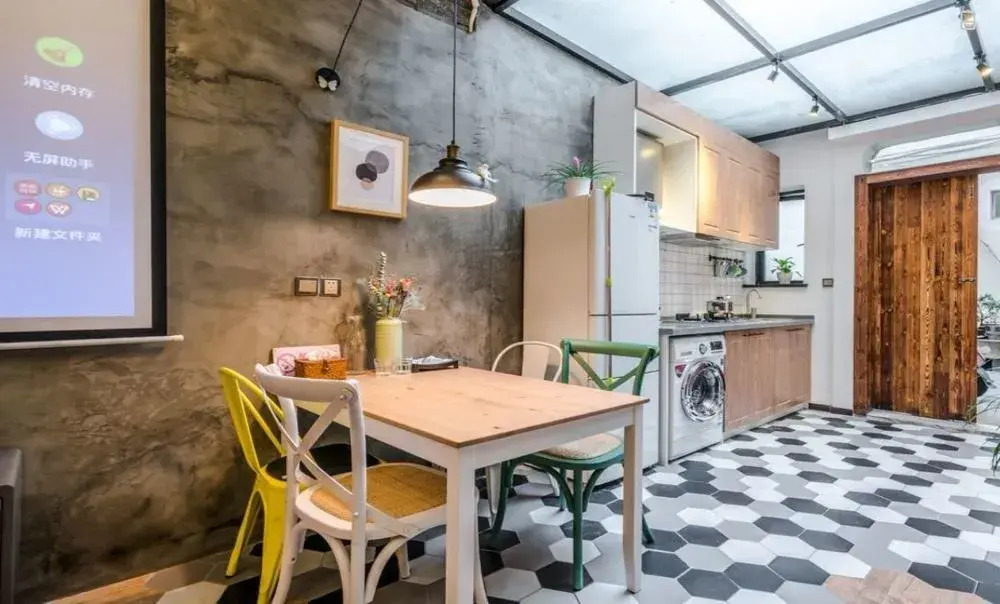 Cozy Apartment Best Location 1218