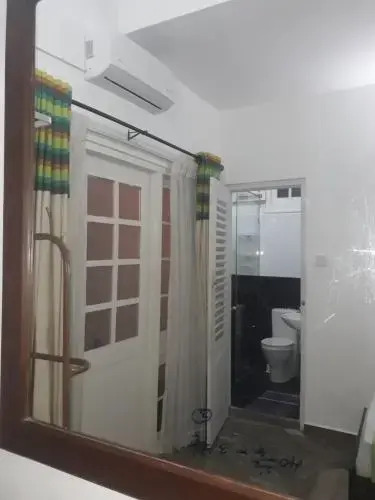 Majestic Apartments