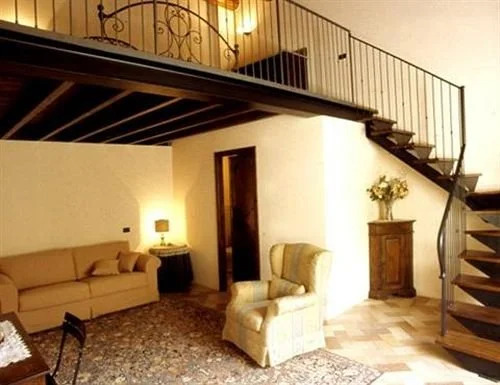 Villa Tombolina