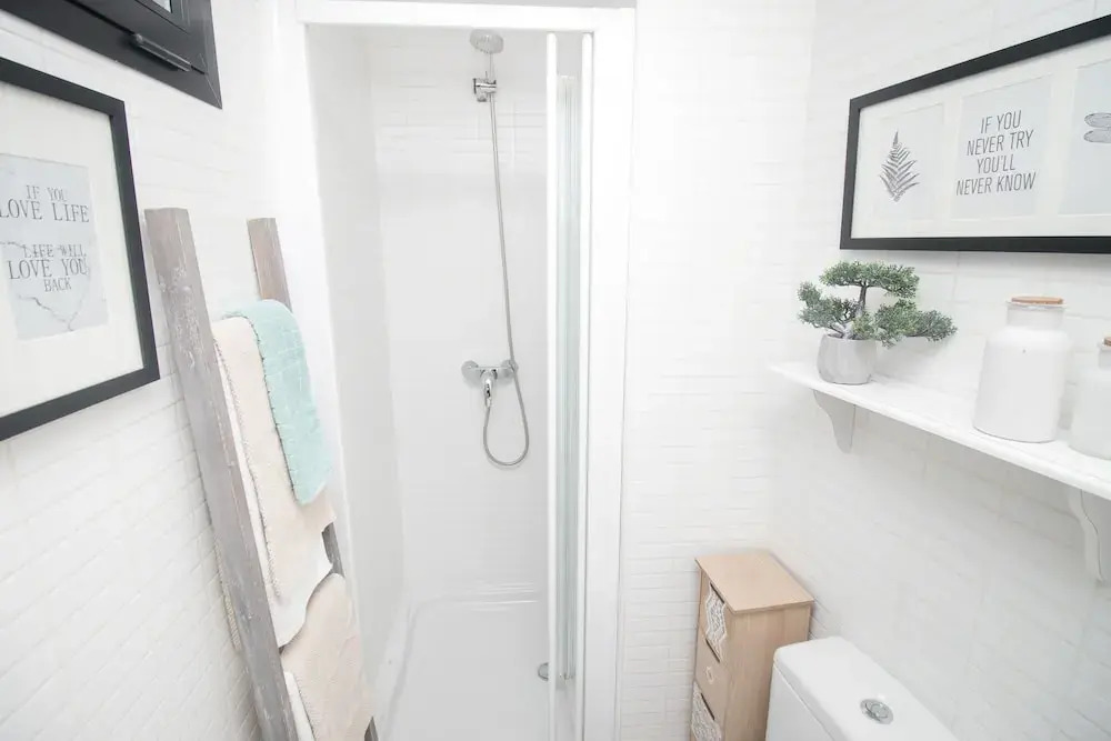 Rustic Chic Studio Downtown by La Recepcion