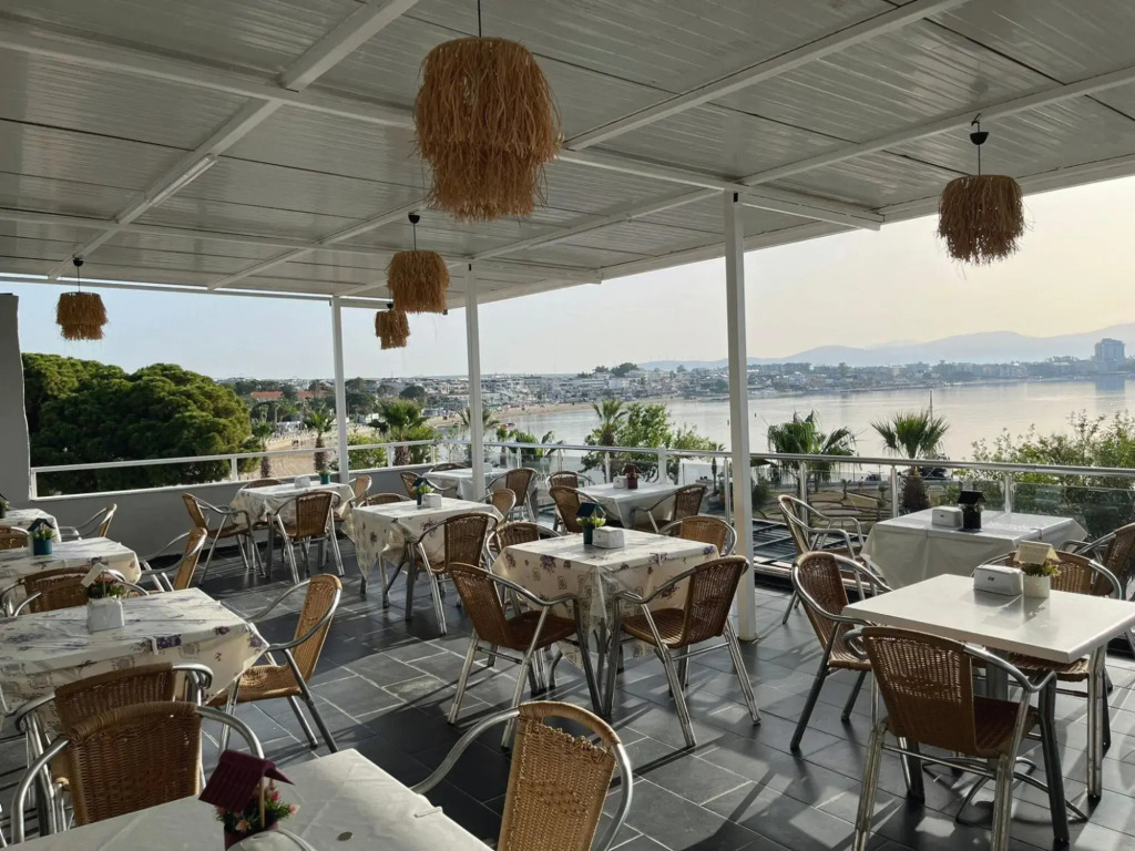 Didim Barış Otel