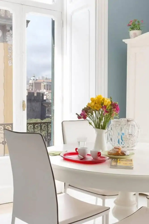 B&B Rosaroll