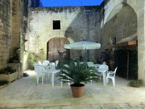 B&B L'Antico Palazzo