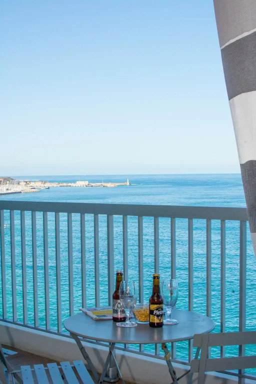 Hotel Roc E Mare