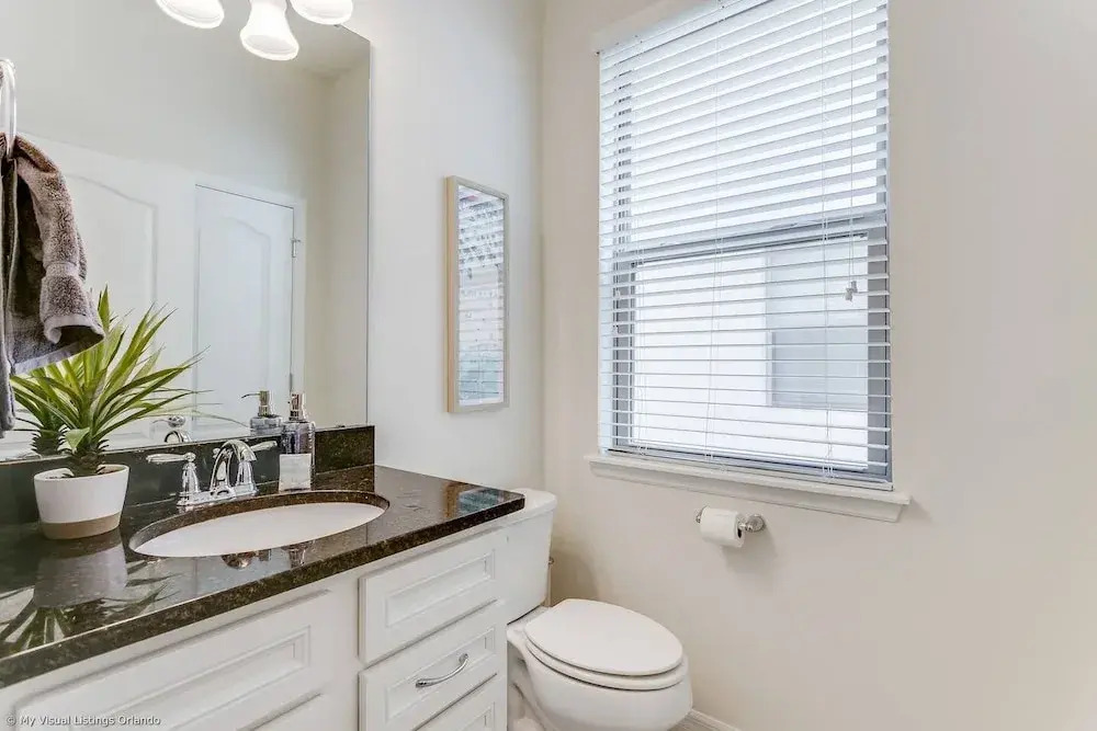 Luxury and Style! BIG Pool Area and Game Room in Solterra 6br/4.5 Bath #7st564