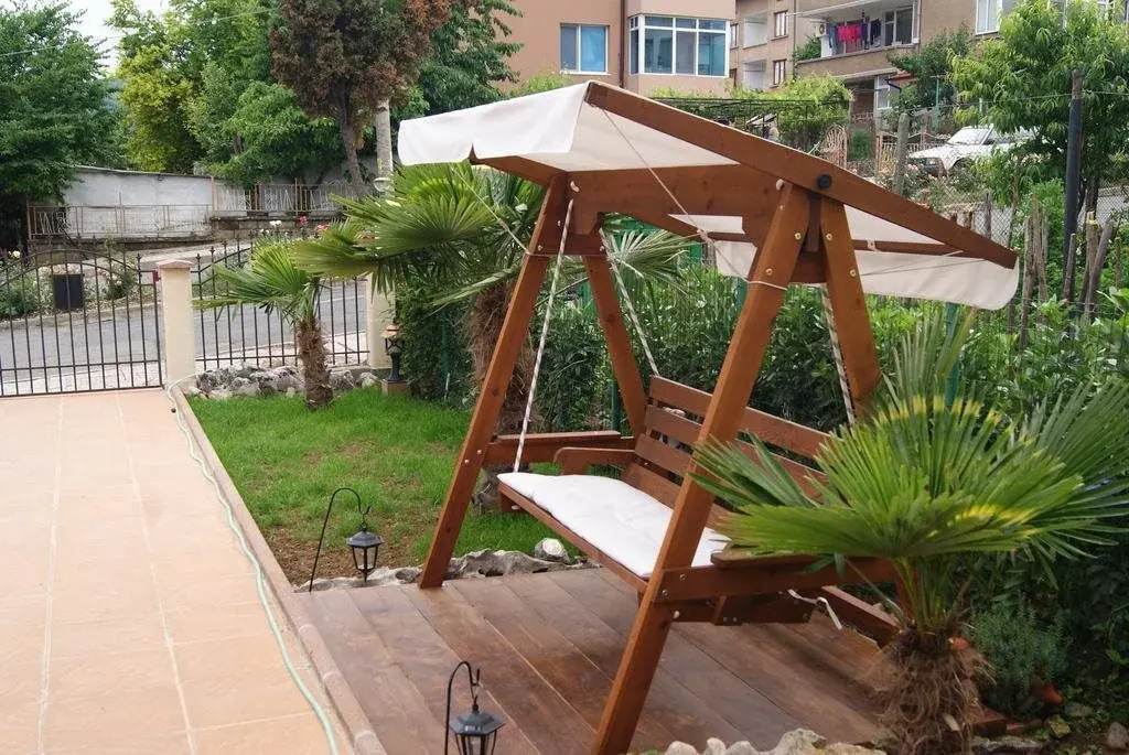 Family Hotel Rositsa