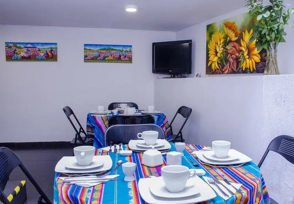 Ayenda Apartamento Turistico Distrito 9 90