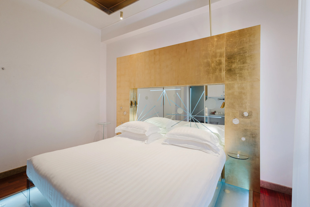 Hotel Trecento