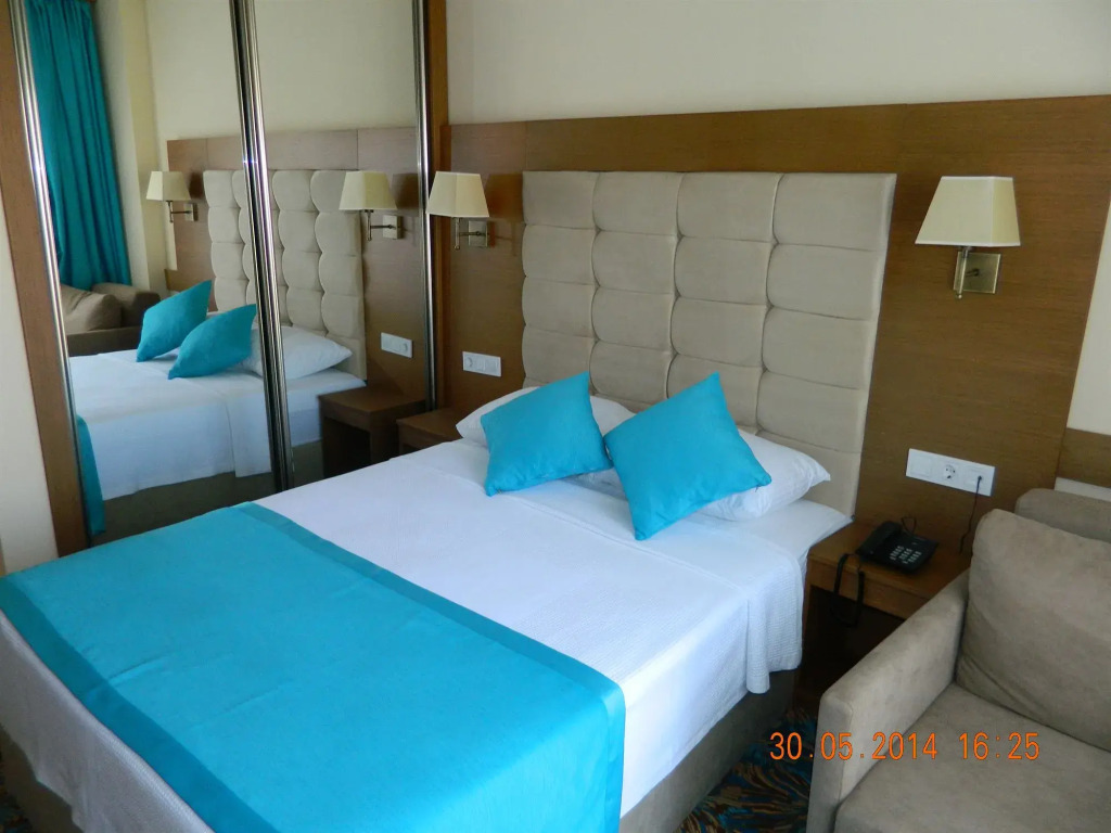 Liona Hotel & SPA