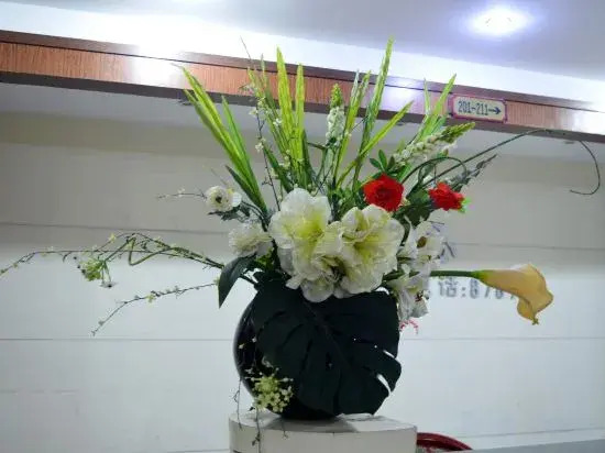 Yue Cheng Commercial Hotel