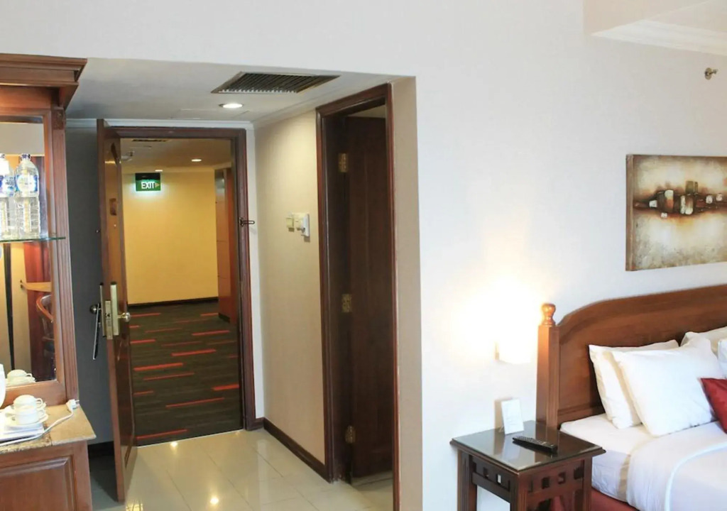 Grand Zuri Pekanbaru