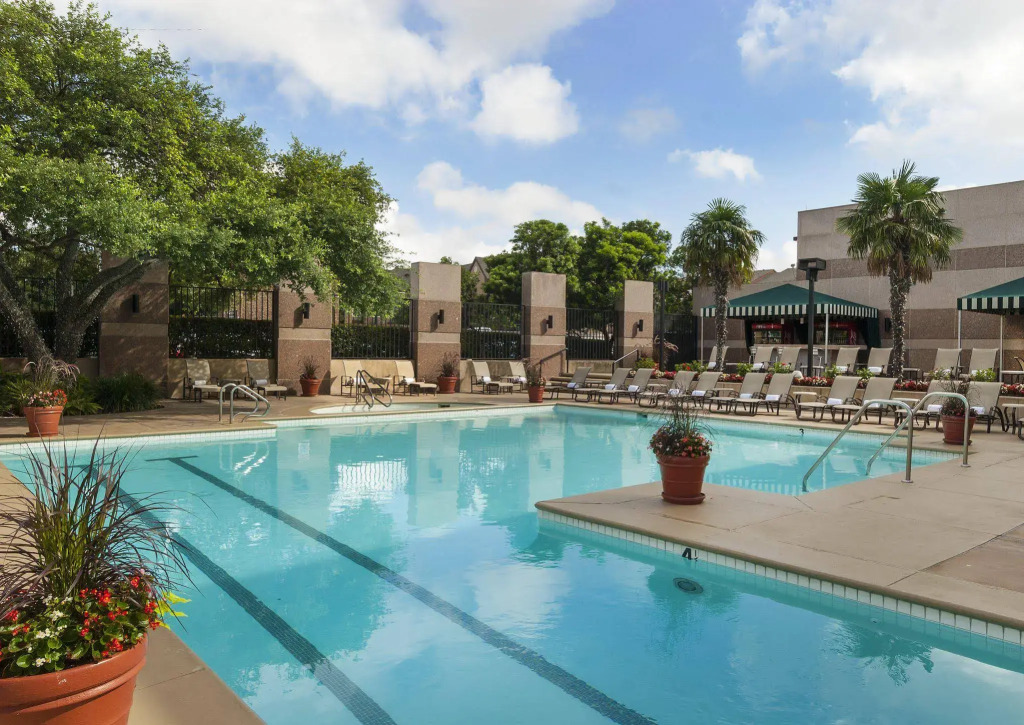 The Westin San Antonio North