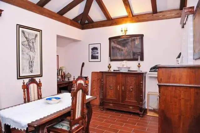 Villa Dabo