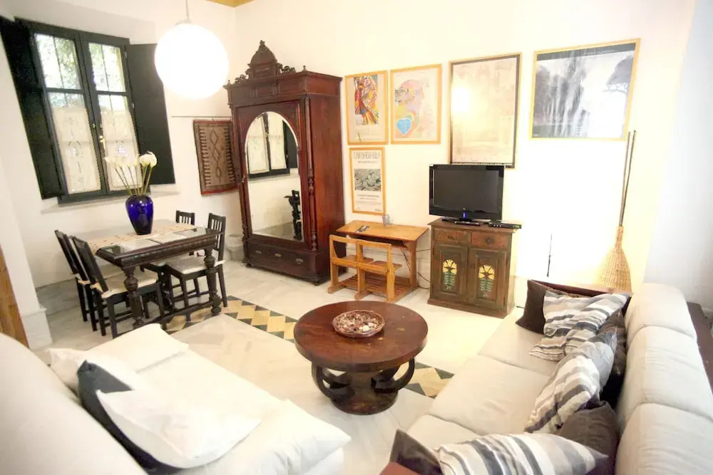 Apartamentos Pilatos