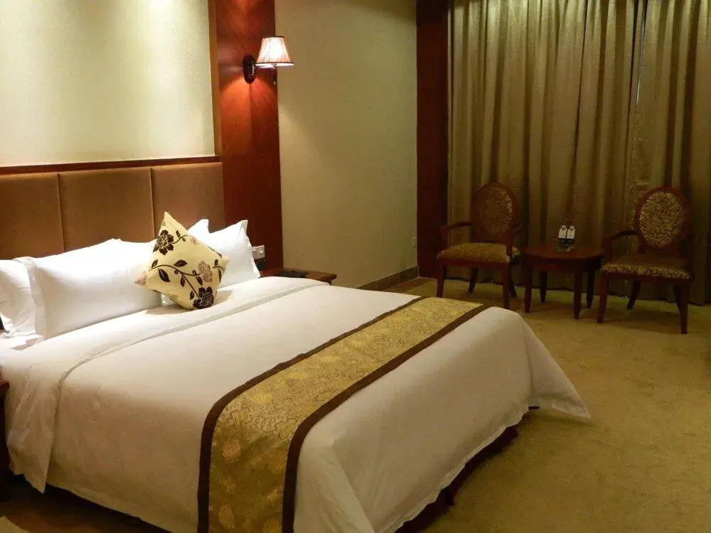 Zhaona International Hotel