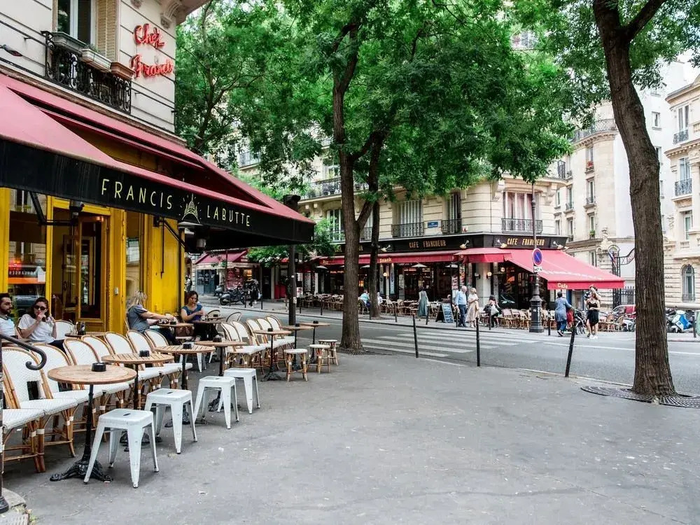 Montmartre Apartments Picasso