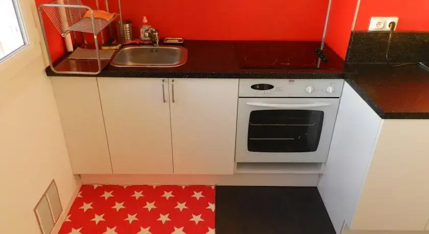 Sweethome Nougaro