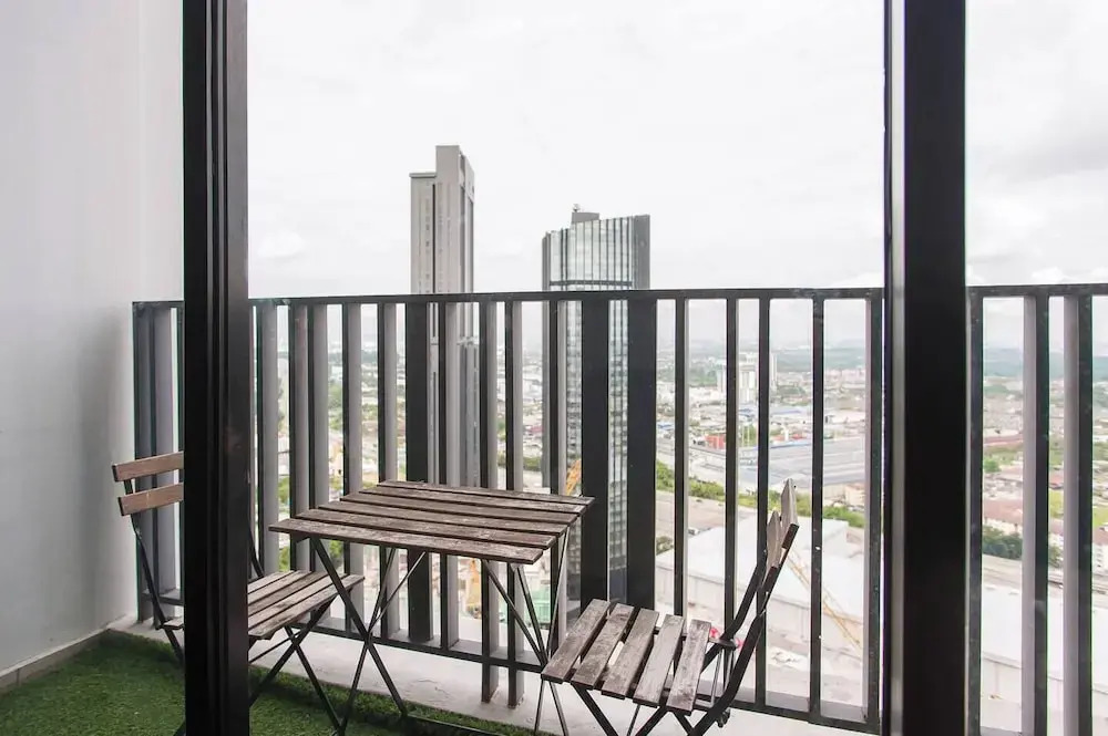 I-City Luxury Condominiums, Shah Alam by Smarthome