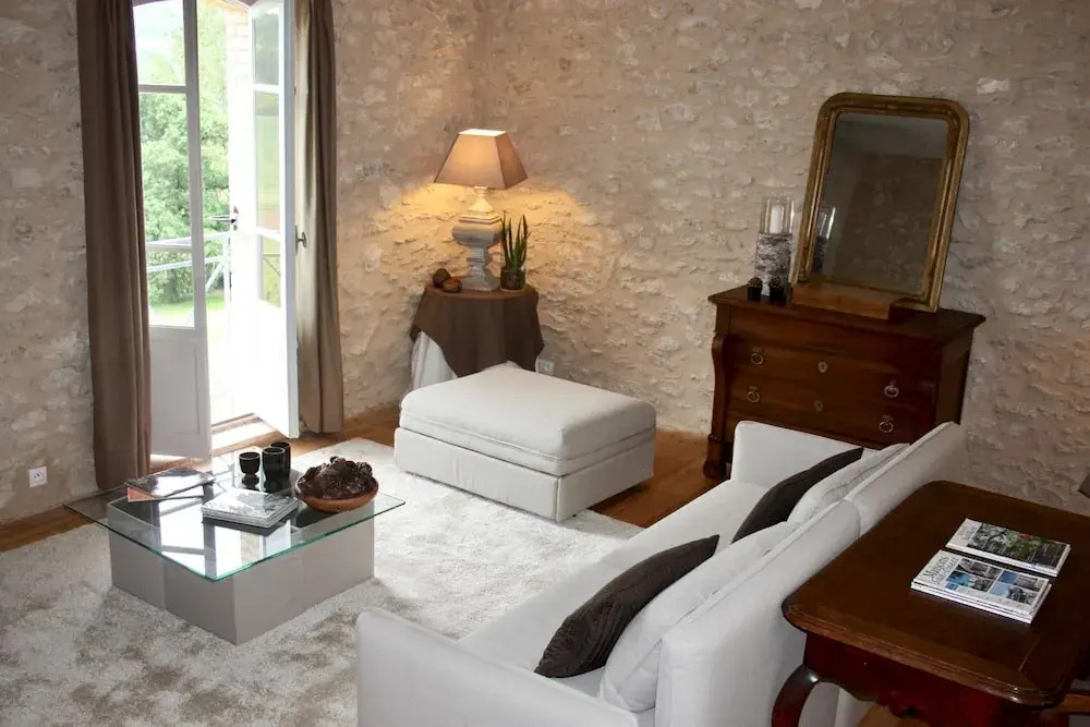 Domaine de Perches