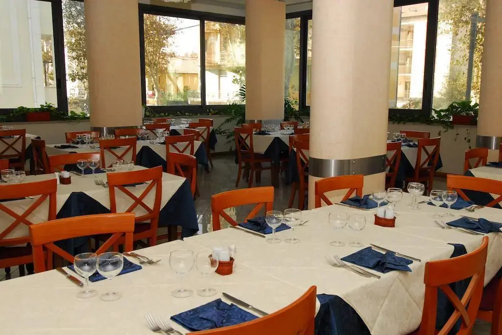 Hotel Ambasciata