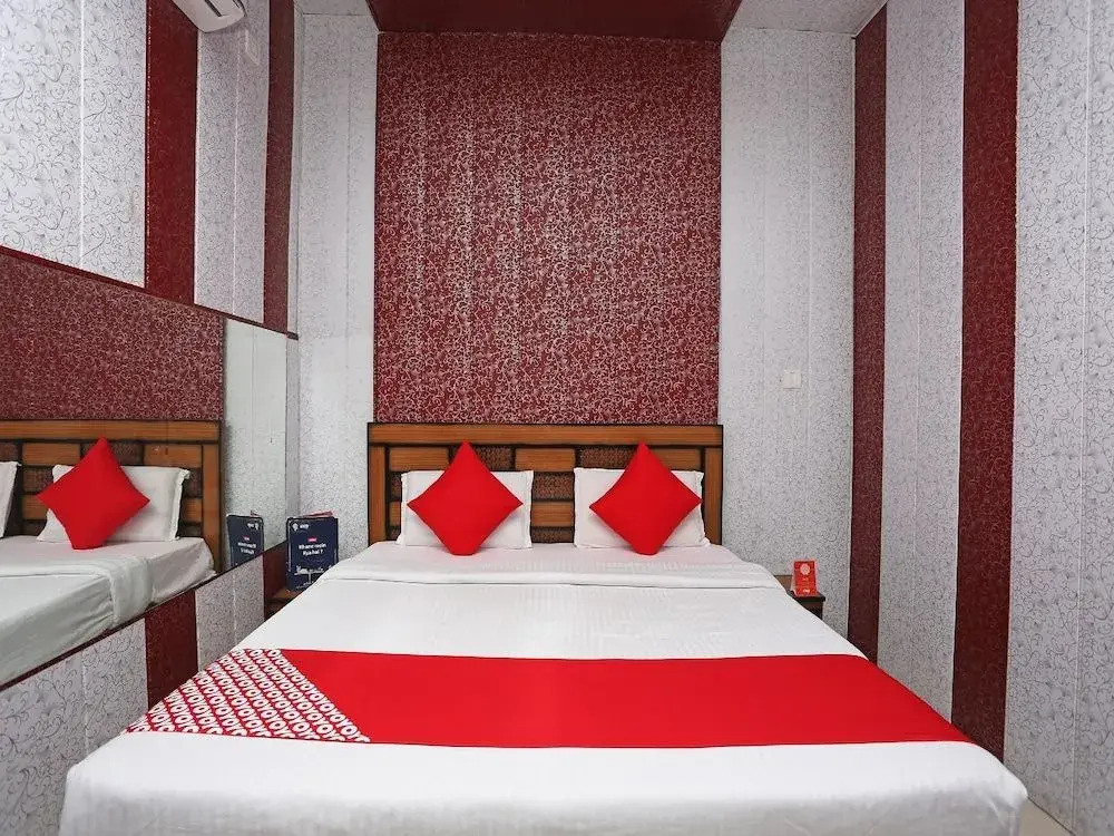 Sudhir Hotels