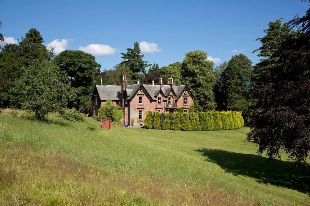 Villa Moffat