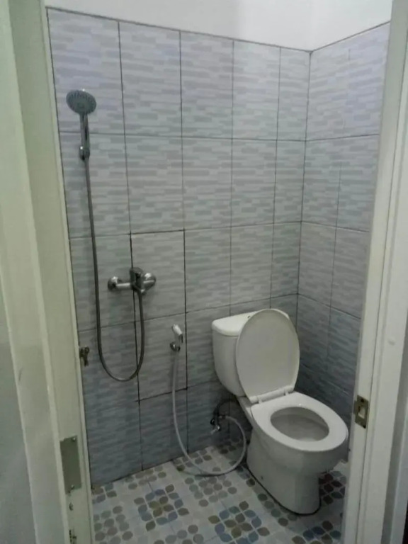 Green Belt Kost Exclusive