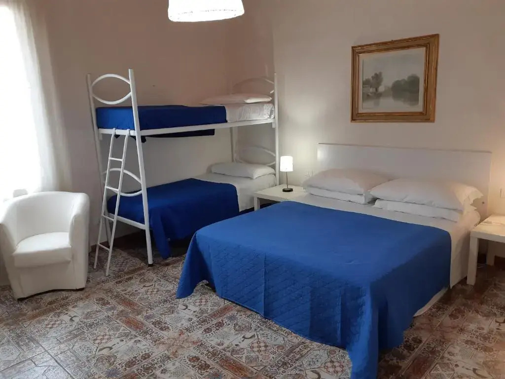 Terranova Appartamenti
