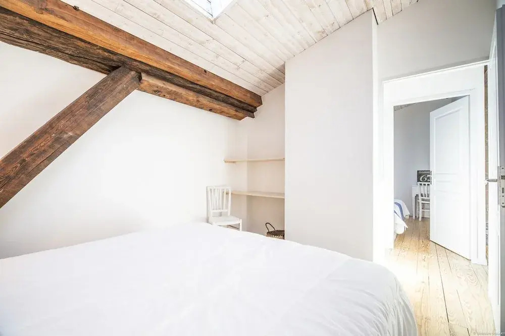 Barreyre Magnifique loft 2 chambres